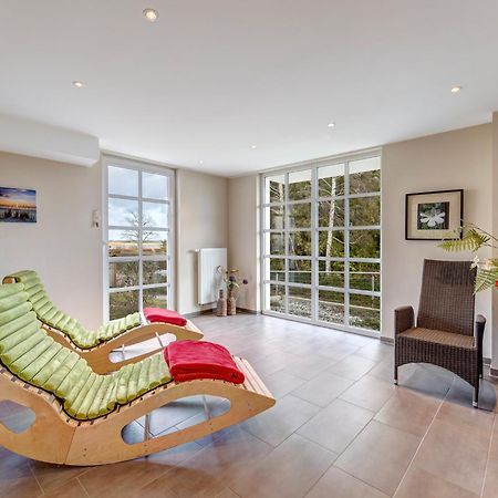 Residenz Am Balmer See - Kleine Auszeit - Bs 21 Mit Wellnessbereich מראה חיצוני תמונה